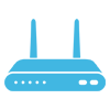 Managed Routers